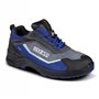 ZAPATILLA INDY S3 ESD TALLA 37 GRIS/AZUL