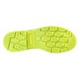 ZAPATILLA INDY S3 ESD TALLA 42 AZUL MARINO/AMARILLO
