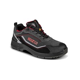 ZAPATILLA INDY S1P ESD TALLA 44 NEGRO/GRIS