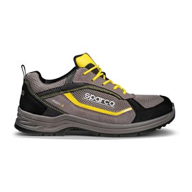 ZAPATILLA INDY-R S1P ESD TALLA 35 TA/YE