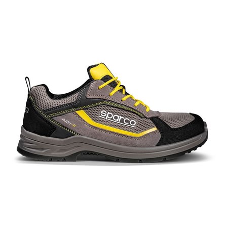ZAPATILLA INDY-R S1P ESD TALLA 46 TA/YE