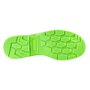ZAPATILLA INDY-E S3 ESD TALLA 42 NEGRO/VERDE