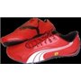13 ZAPATILLA FERRAI DRIFT CAT III TALLA 044 44 COLOR 01 ROJO