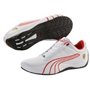 13 ZAPATILLA FERRARI ZAPATILLA DRIRF CAT 4 SF TALLA 045 45 COLOR 03 BLANCO