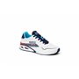 ZAPATILLAS SPARCO S-LIGHT MARTINI-R BLANCA/AZUL TALLA 3