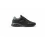 ZAPATILLAS SPARCO S-LIGHT NEGRO/GRIS TALLA 37