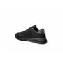 ZAPATILLAS SPARCO S-LIGHT NEGRO/GRIS TALLA 47
