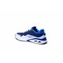 ZAPATILLAS SPARCO S-LIGHT AZUL/BLANCO TALLA 42