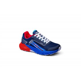 ZAPATILLAS SPARCO S-PARK MARTINI-R CERDE�A TALLA 47