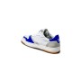 ZAPATILLAS SPARCO S-URBAN BLANCO/AZUL TALLA 38