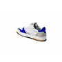 ZAPATILLAS SPARCO S-URBAN BLANCO/AZUL TALLA 42
