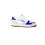 ZAPATILLAS SPARCO S-URBAN BLANCO/AZUL TALLA 43