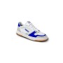 ZAPATILLAS SPARCO S-URBAN BLANCO/AZUL TALLA 43