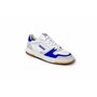 ZAPATILLAS SPARCO S-URBAN BLANCO/AZUL TALLA 44