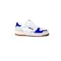 ZAPATILLAS SPARCO S-URBAN BLANCO/AZUL TALLA 46