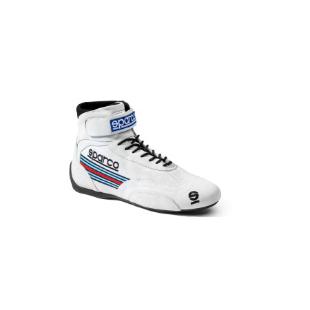 ZAPATILLAS SPARCO TALLA 46 MARTINI BLANCO
