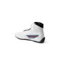 ZAPATILLAS SPARCO TALLA 47 MARTINI BLANCO