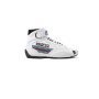 ZAPATILLAS SPARCO TALLA 47 MARTINI BLANCO
