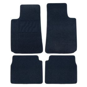 ALFOMBRA A MEDIDA OCC RENAULT MEGANE I CLASSIC LA SEDAN 1996-2003 GRIS