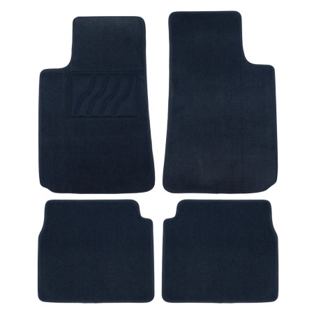 ALFOMBRA A MEDIDA OCC RENAULT MEGANE I CLASSIC LA SEDAN 1996-2003 GRIS