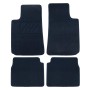 ALFOMBRA A MEDIDA OCC RENAULT MEGANE I CLASSIC LA SEDAN 1996-2003 GRIS
