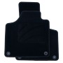 ALFOMBRA A MEDIDA AUDI A3 8P (2003-2012) 5PZ