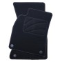 ALFOMBRA A MEDIDA AUDI A4 B8 (2008-2015) 5PZ