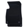 ALFOMBRA A MEDIDA AUDI A4 B9 (2015-PRESENTE) 5PZ