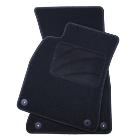 ALFOMBRA A MEDIDA AUDI A5 - SPORTBACK (2009-2017) 5PZ