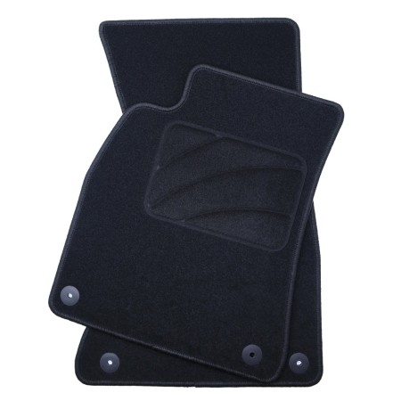 ALFOMBRA A MEDIDA AUDI A5 - SPORTBACK (2009-2017) 5PZ