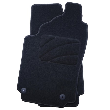 ALFOMBRA A MEDIDA AUDI A6 C4 (1994-1997) 5PZ