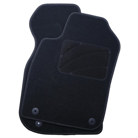 ALFOMBRA A MEDIDA AUDI A6 C5 (1997-2002) 5PZ