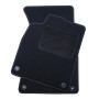 ALFOMBRA A MEDIDA AUDI A7 C7 (2010-2018) 5PZ