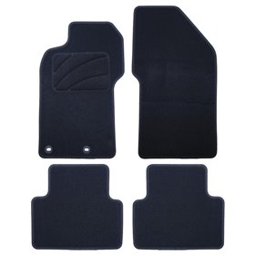 ALFOMBRA A MEDIDA ALFA ROMEO GT (2003-2010) 5PZ