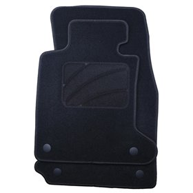 ALFOMBRA A MEDIDA BMW E61 SERIE 5 TOURING (2004-2010) 5PZ