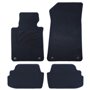 ALFOMBRA A MEDIDA BMW E82 SERIE 1 COUPE (2007-2013) 5PZ