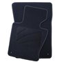 ALFOMBRA A MEDIDA BMW E83 X3 (2004-2010) 5PZ