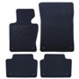 ALFOMBRA A MEDIDA BMW E83 X3 (2004-2010) 5PZ