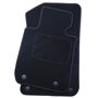 ALFOMBRA A MEDIDA BMW E84 X1 (2009-2015) 5PZ
