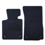 ALFOMBRA A MEDIDA BMW E85 Z4 (2002-2009) 2PZ