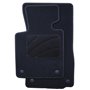 ALFOMBRA A MEDIDA BMW E85 Z4 (2002-2009) 2PZ
