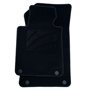 ALFOMBRA A MEDIDA BMW E87 SERIE 1 5 PUERTAS (2004-2011) 5PZ