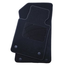 ALFOMBRA A MEDIDA BMW E88 SERIE 1 CABRIO (2008-2014) 5PZ