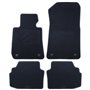 ALFOMBRA A MEDIDA BMW E92 SERIE 3 COUPE (2006-2013) 5PZ