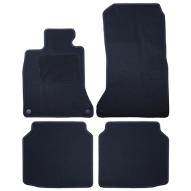 ALFOMBRA A MEDIDA BMW F02 SERIE 7 LARGO (2008-2015) 5PZ