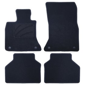 ALFOMBRA A MEDIDA BMW F07 SERIE 5 GT (2009-2017) 5PZ