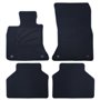 ALFOMBRA A MEDIDA BMW F07 SERIE 5 GT (2009-2017) 5PZ