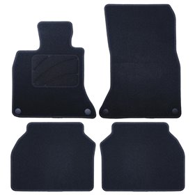 ALFOMBRA A MEDIDA BMW F07 SERIE 5 GT X-DRIVE (2009-2017) 5PZ