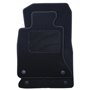 ALFOMBRA A MEDIDA BMW F10 SERIE 5 SEDAN (2010-2013) 5PZ