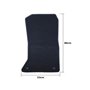 ALFOMBRA A MEDIDA BMW F10 SERIE 5 SEDAN (2010-2013) 5PZ